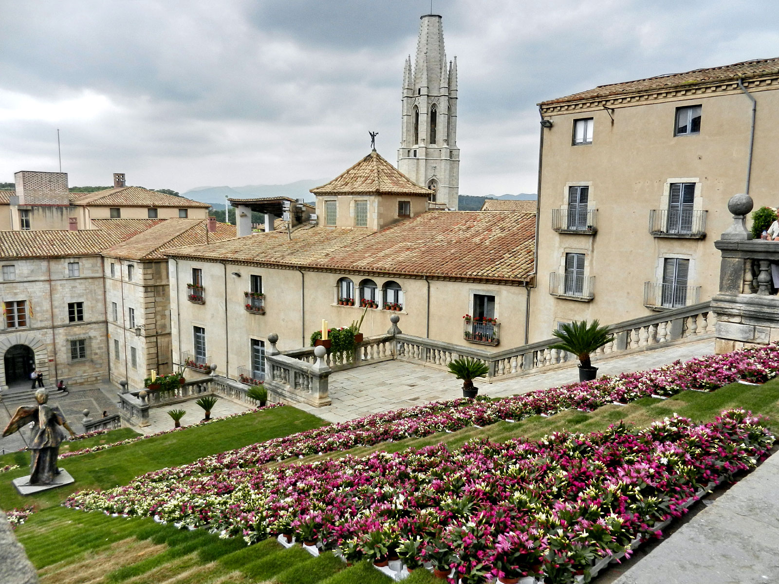 Girona